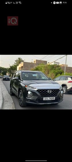 هیوندای سەنتافی